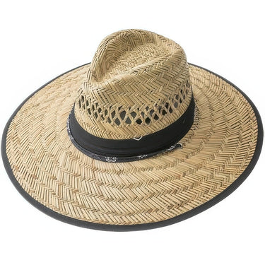 Chapeau de Paille Surf